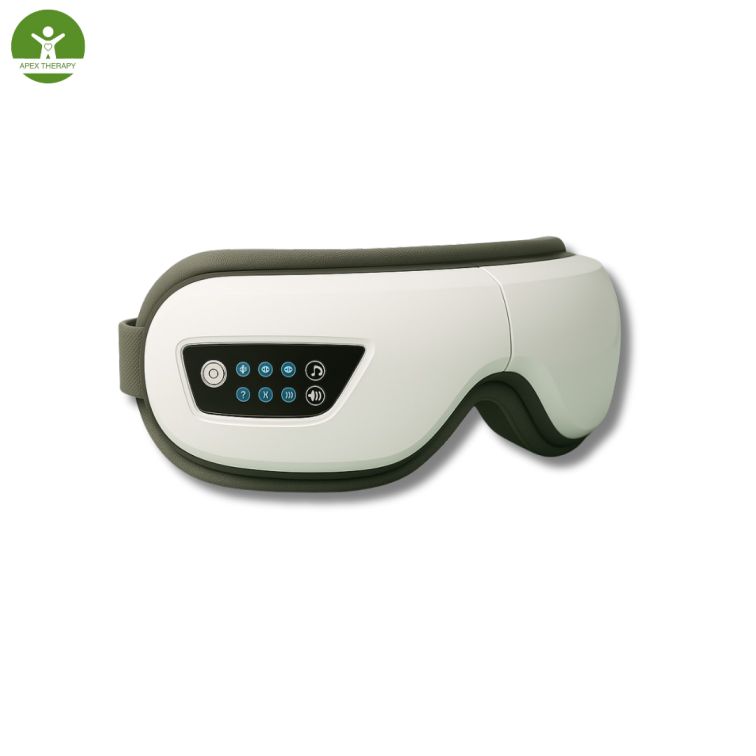 ApexRest™ - Eye Massager for Better Sleep & Strain Relief