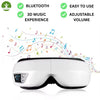 ApexRest™ - Eye Massager for Better Sleep & Strain Relief