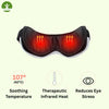 ApexRest™ - Eye Massager for Better Sleep & Strain Relief