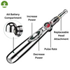 PostureJet™ Electronic Acupuncture Pen