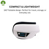 ApexRest™ - Eye Massager for Better Sleep & Strain Relief