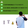 PostureJet™ Electric Acupuncture Pen